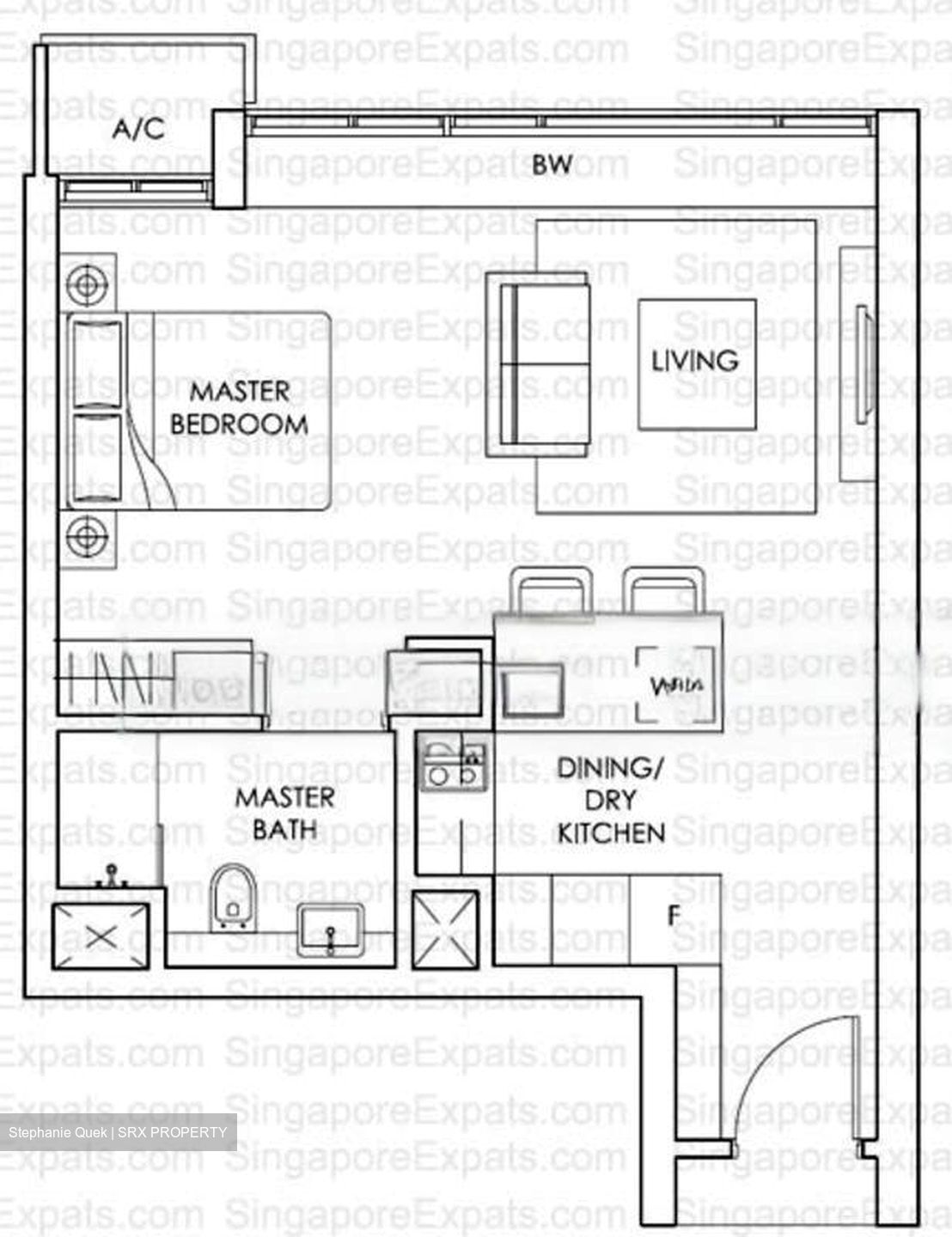 Soleil @ Sinaran (D11), Condominium #457928711